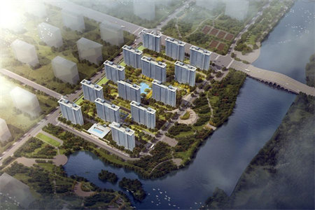 港基文化园西区3室2厅1卫73万97m2出售分期低费用